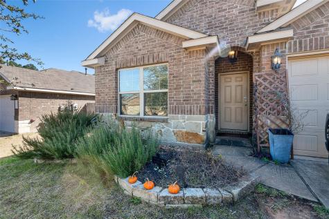 14011 Lake Crescent Drive Conroe TX 77384