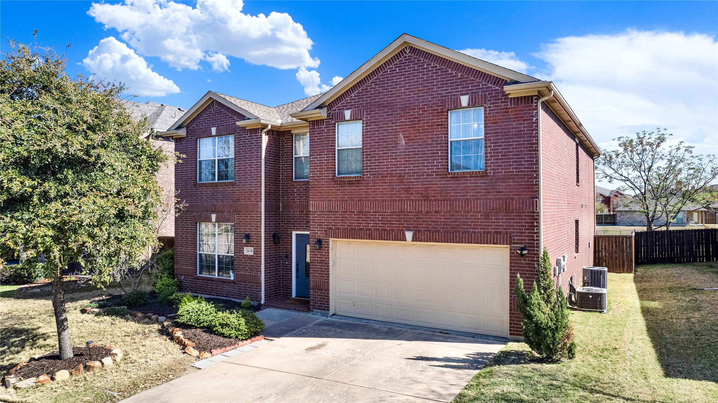 14638 Riverside Drive Little Elm TX 75068