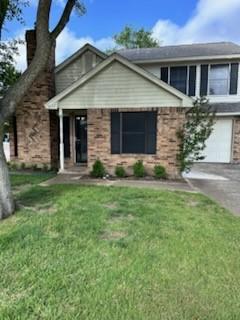 3172 Harbinger Lane Dallas TX 75287