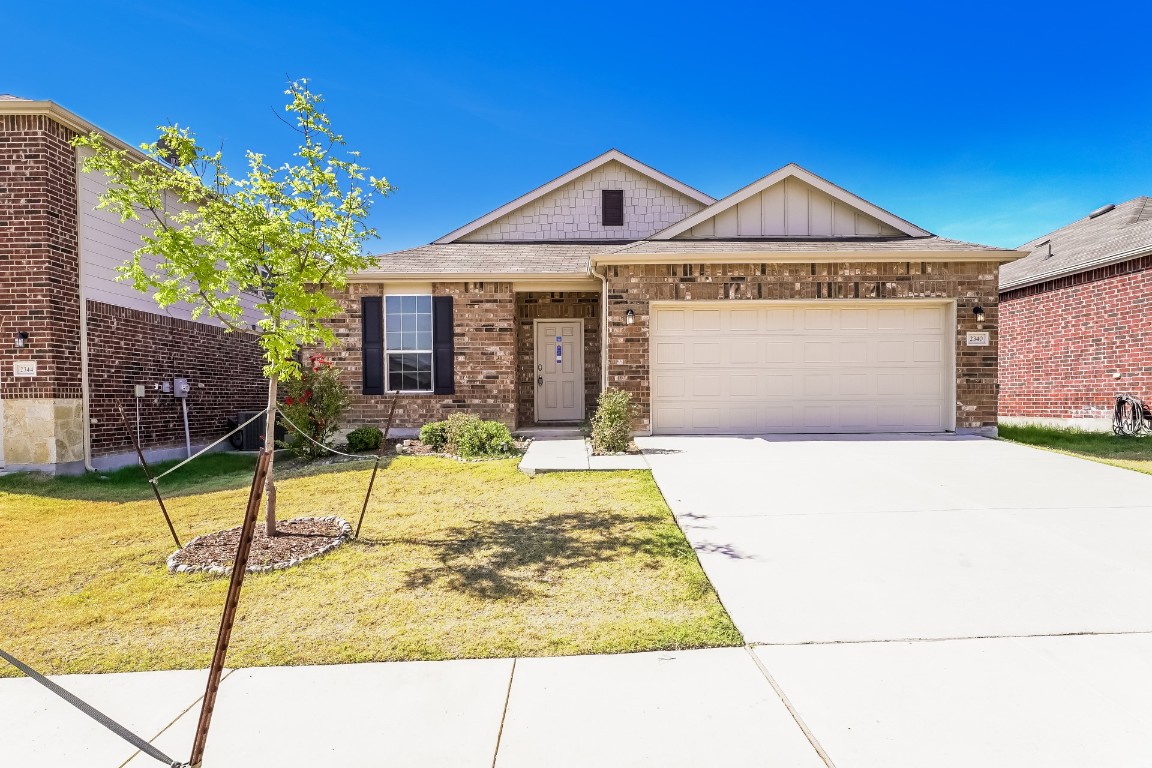 2340 Toposa Drive Fort Worth TX 76131