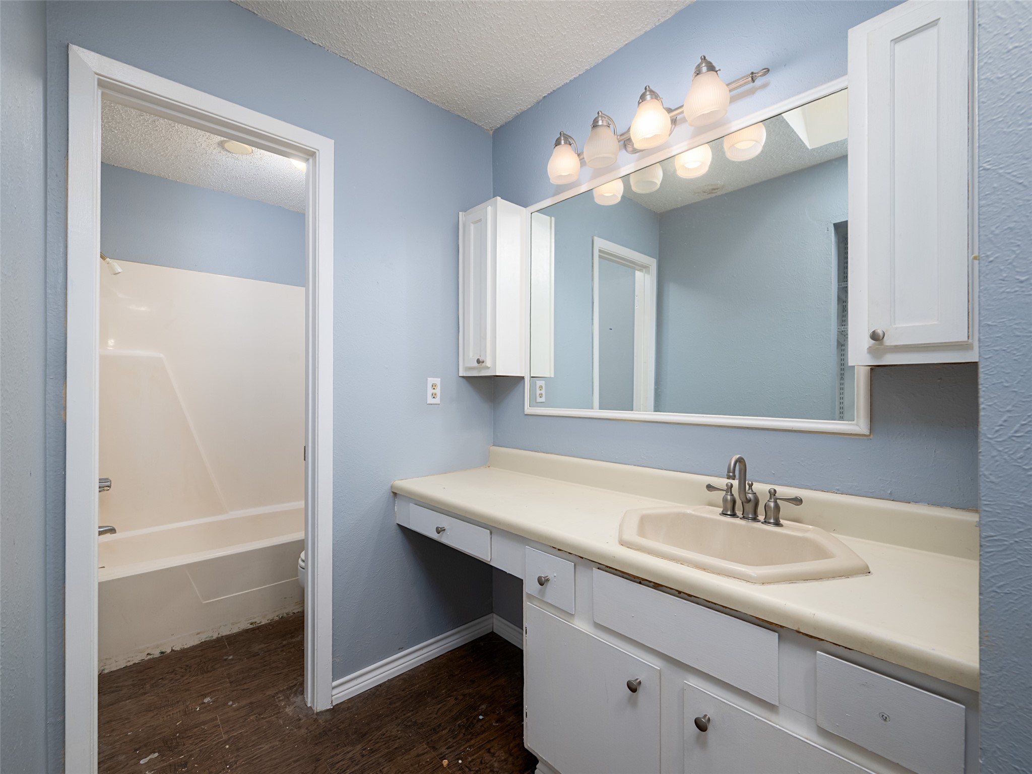 3604 Andrea Street Longview TX 75604