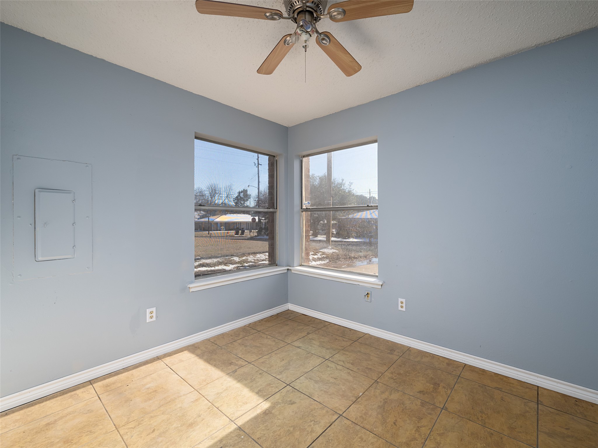 3604 Andrea Street Longview TX 75604