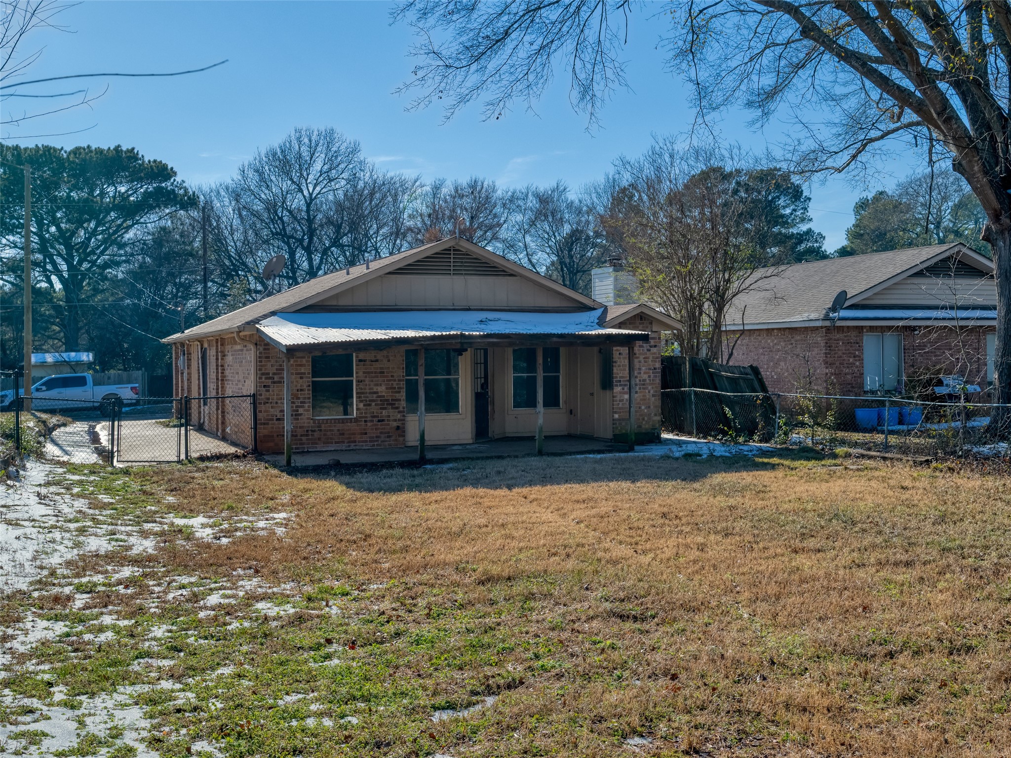 3604 Andrea Street Longview TX 75604