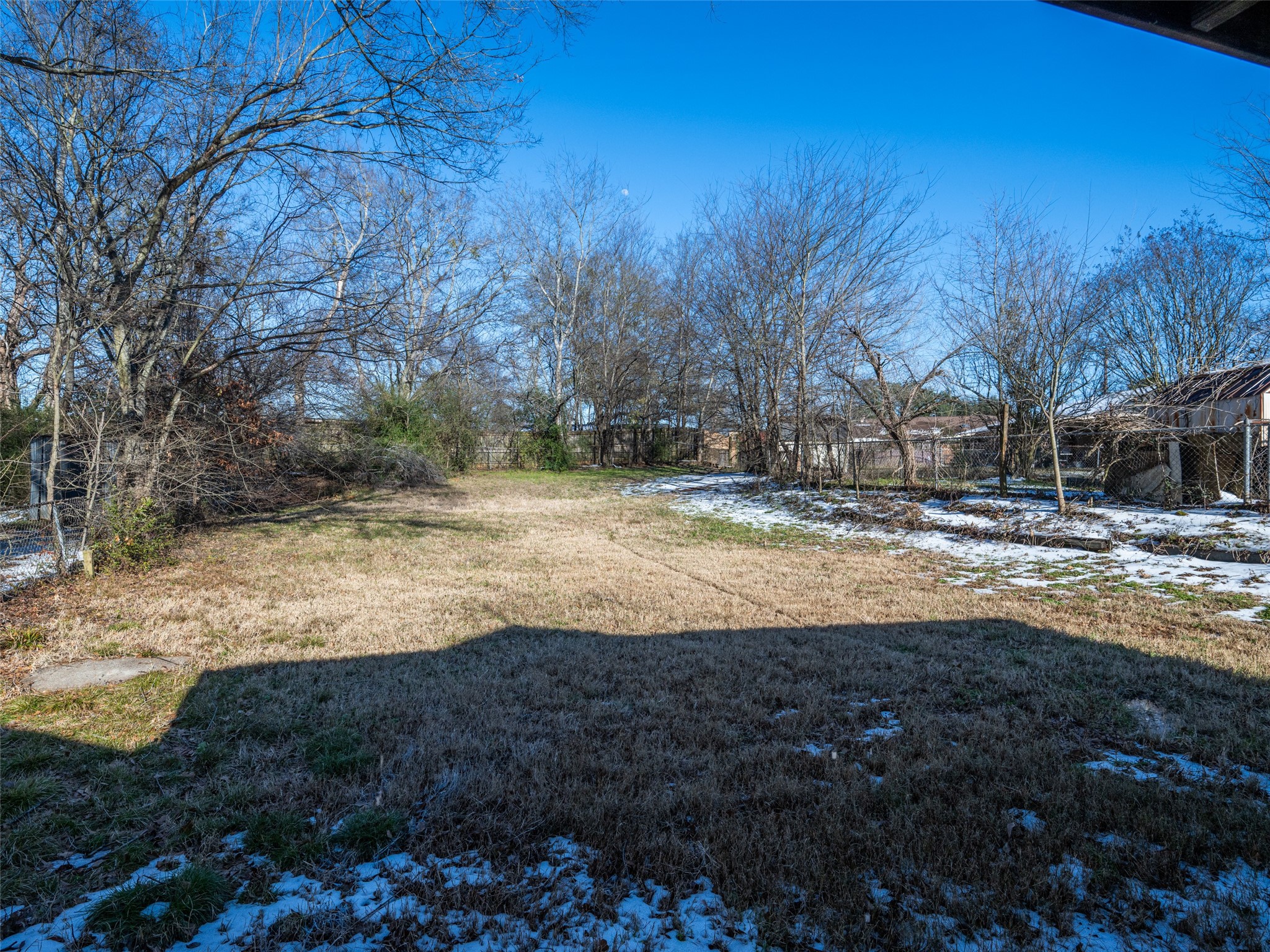 3604 Andrea Street Longview TX 75604