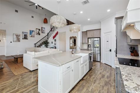 462 Wintergreen Drive Waxahachie TX 75165