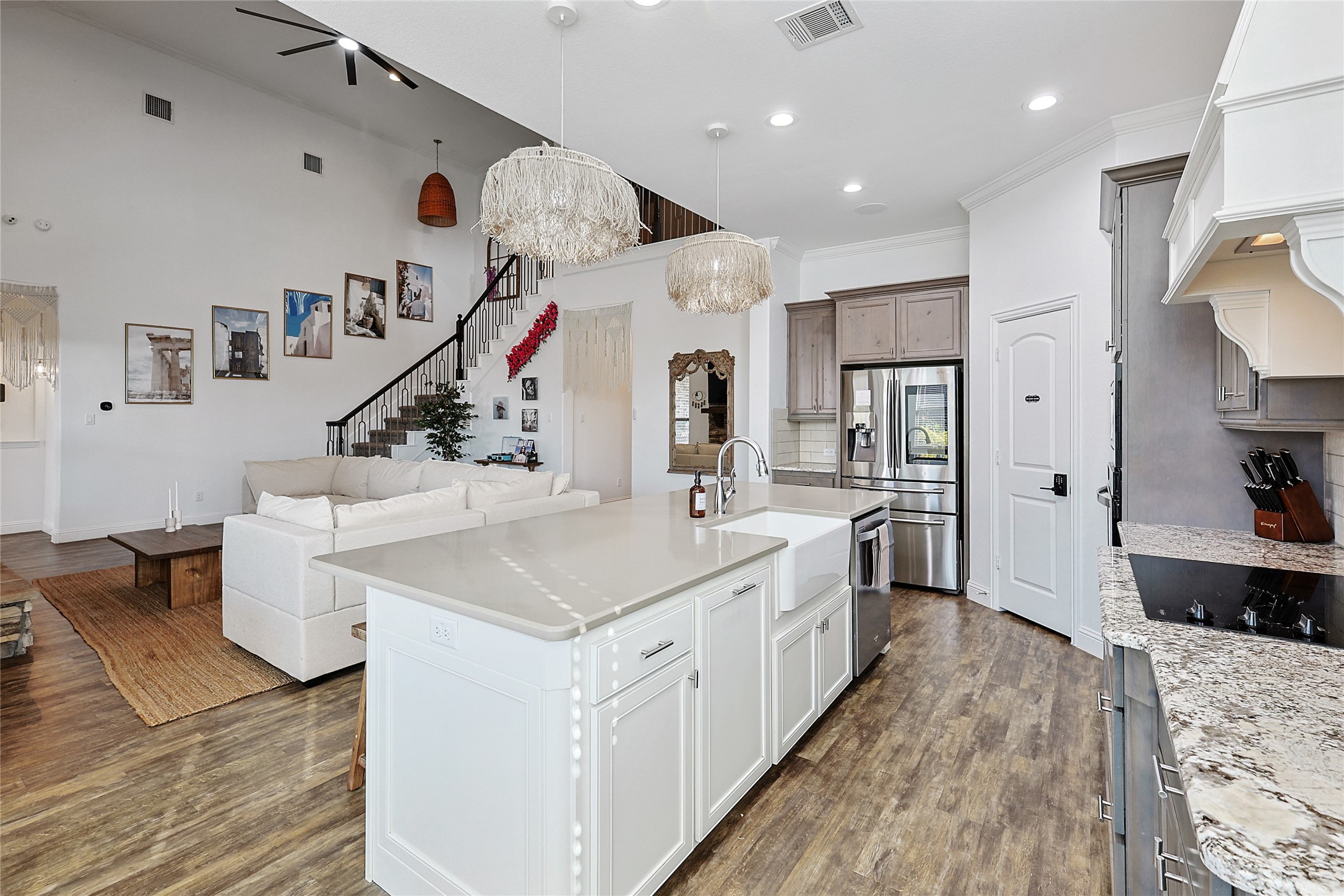 462 Wintergreen Drive Waxahachie TX 75165