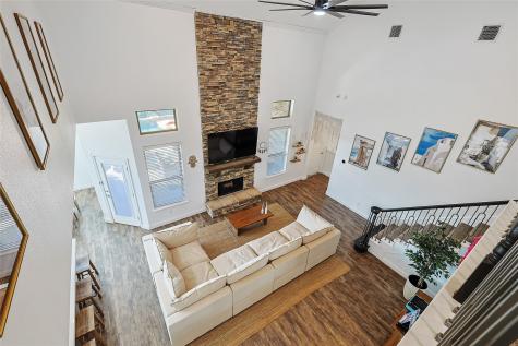 462 Wintergreen Drive Waxahachie TX 75165