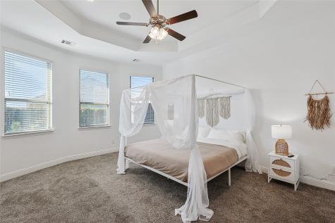 462 Wintergreen Drive Waxahachie TX 75165