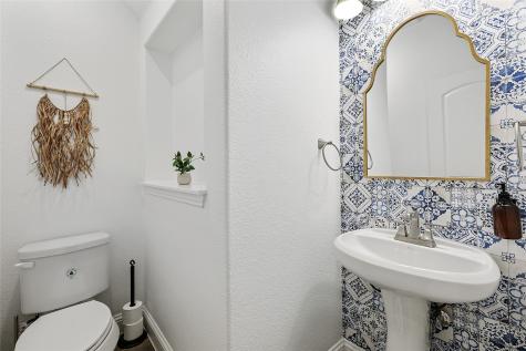 462 Wintergreen Drive Waxahachie TX 75165