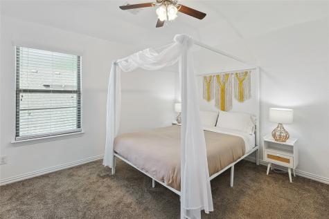 462 Wintergreen Drive Waxahachie TX 75165