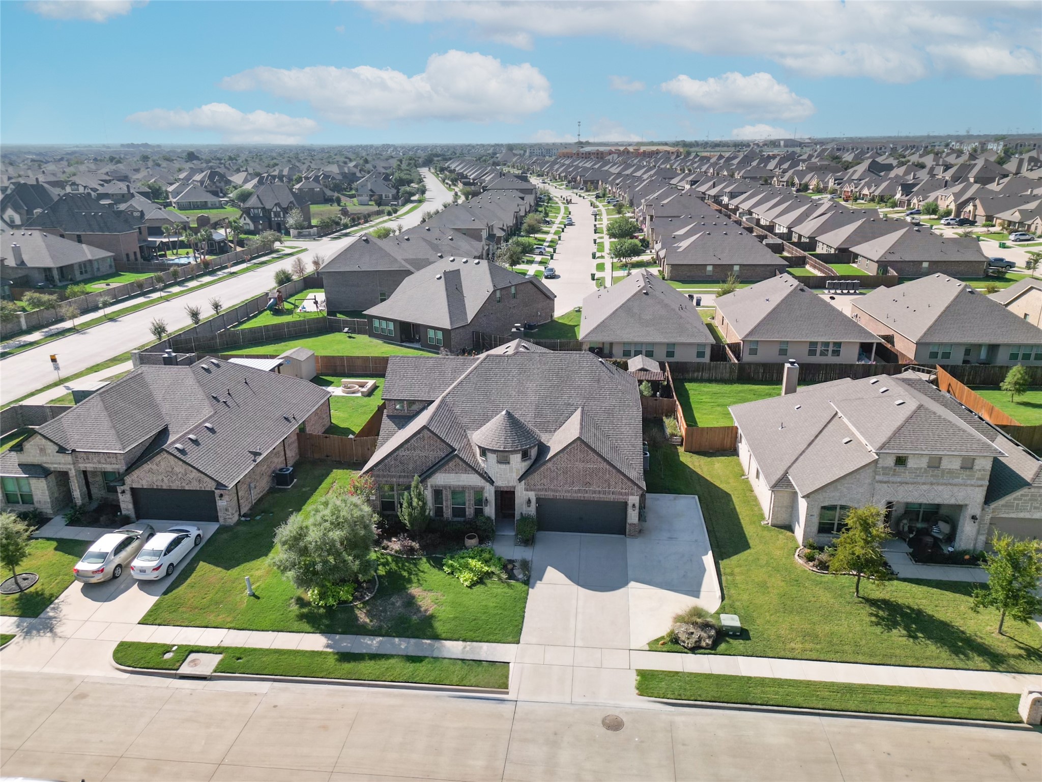 462 Wintergreen Drive Waxahachie TX 75165
