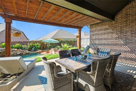 462 Wintergreen Drive Waxahachie TX 75165