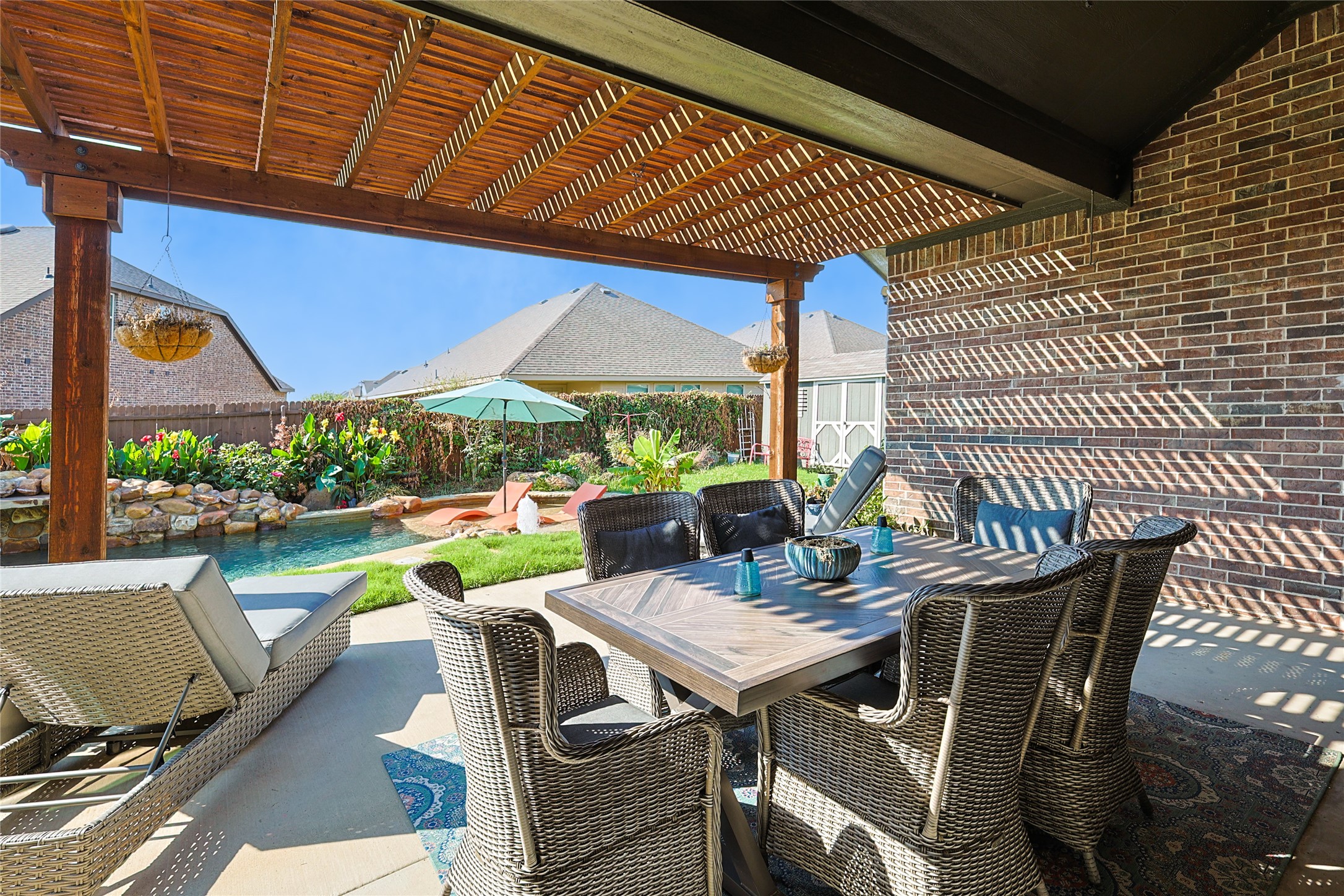 462 Wintergreen Drive Waxahachie TX 75165