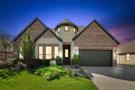 462 Wintergreen Drive Waxahachie TX 75165