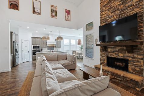 462 Wintergreen Drive Waxahachie TX 75165
