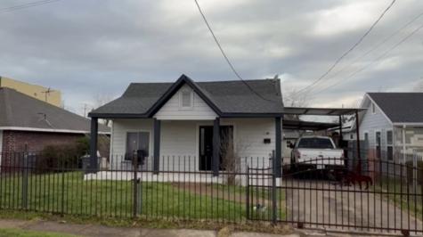 6811 Tyree Street Dallas TX 75209