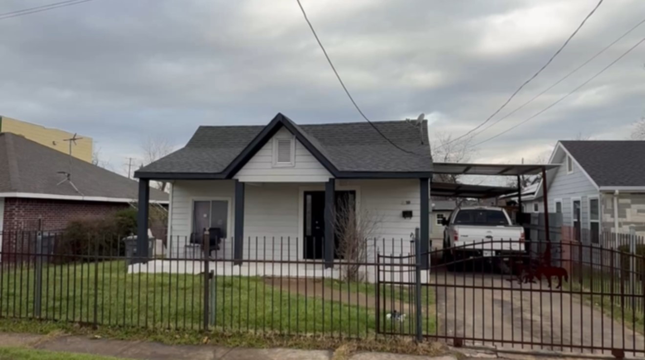 6811 Tyree Street Dallas TX 75209