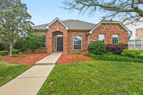 10417 Crawford Farms Drive Fort Worth TX 76244