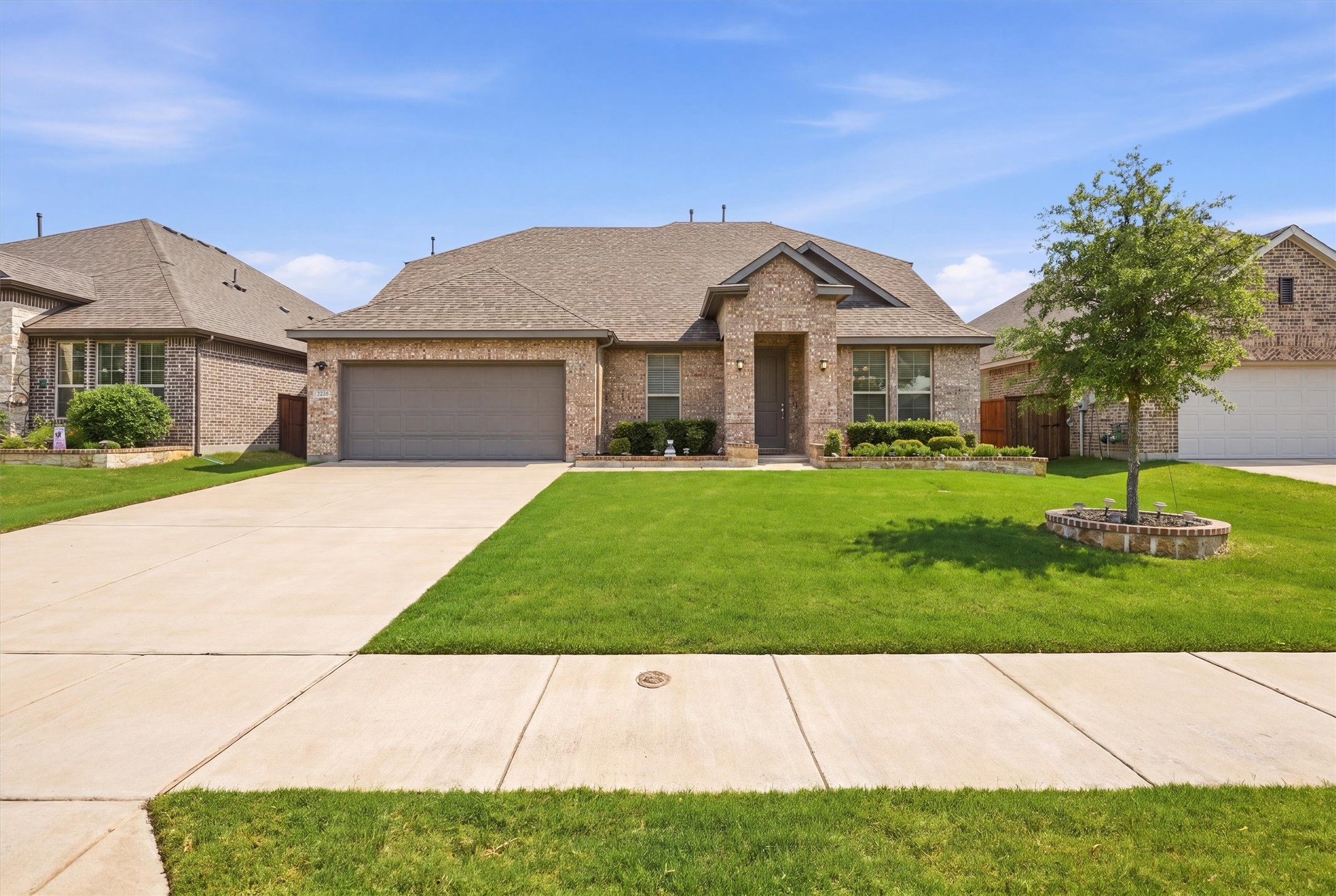 2025 Eagle Boulevard Fort Worth TX 76052