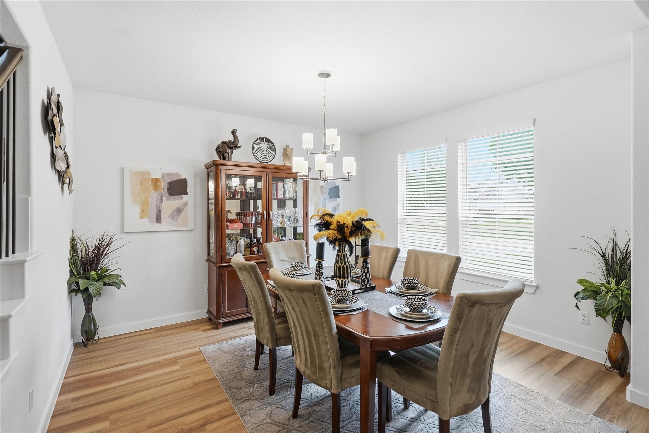 2025 Eagle Boulevard Fort Worth TX 76052