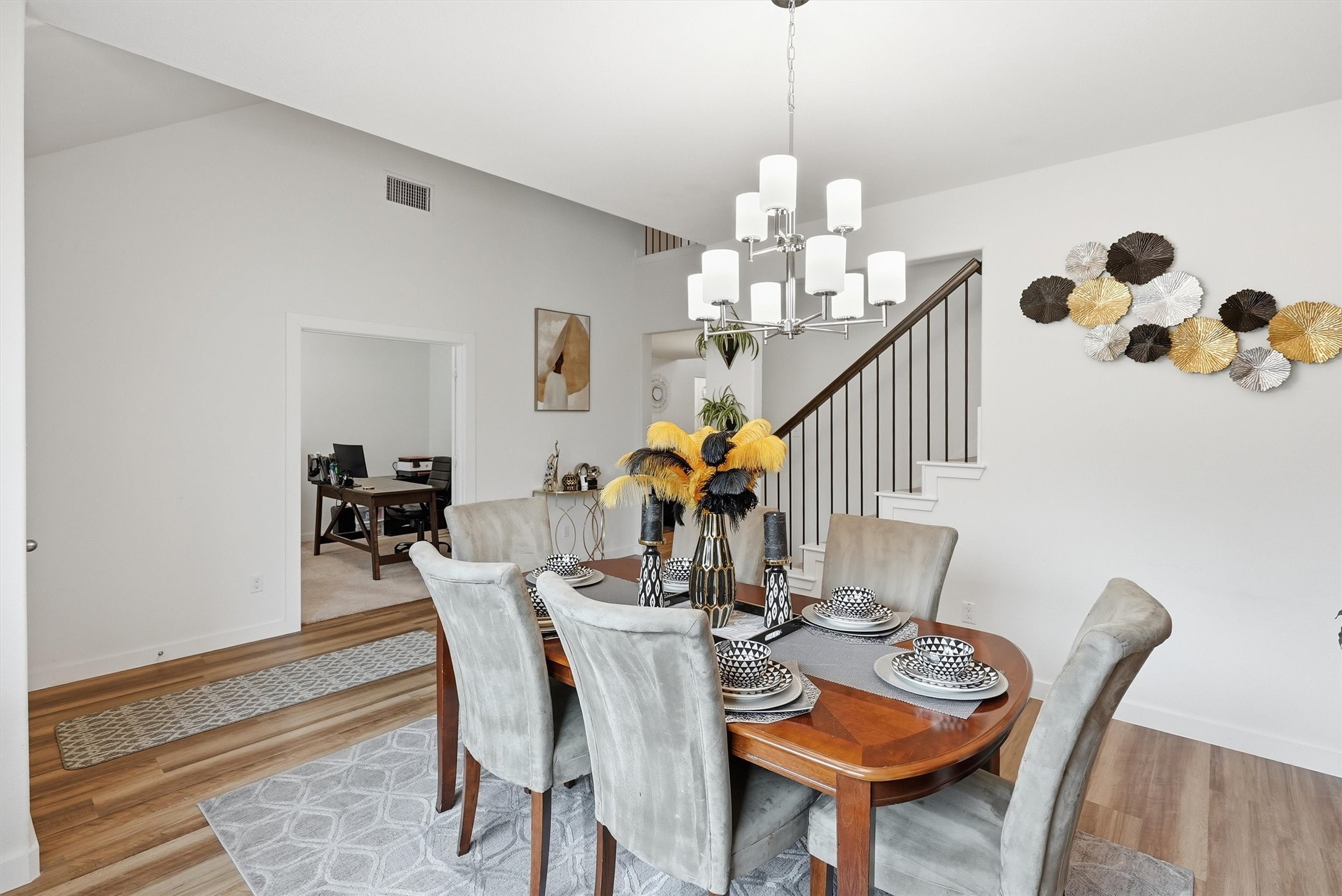 2025 Eagle Boulevard Fort Worth TX 76052