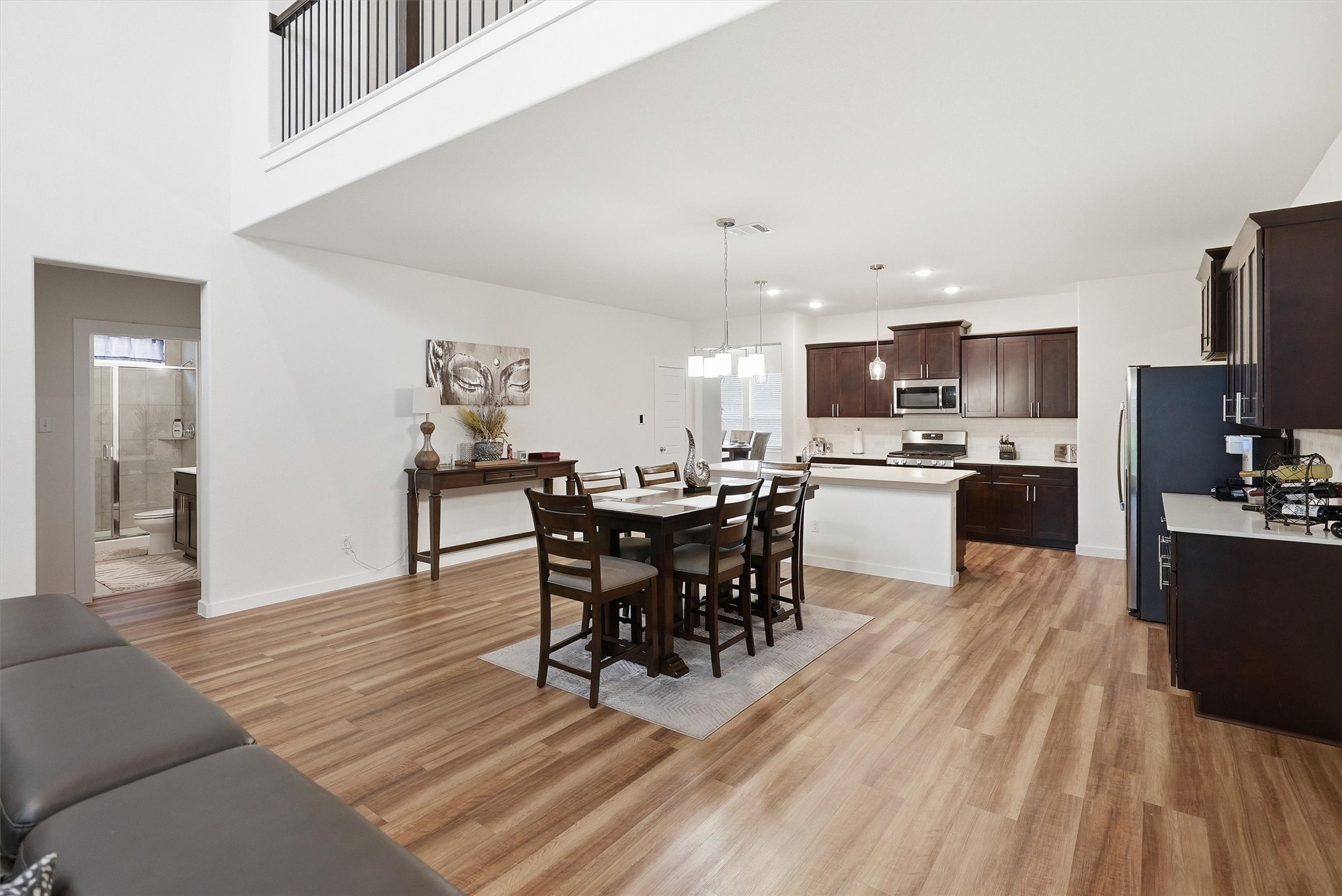 2025 Eagle Boulevard Fort Worth TX 76052
