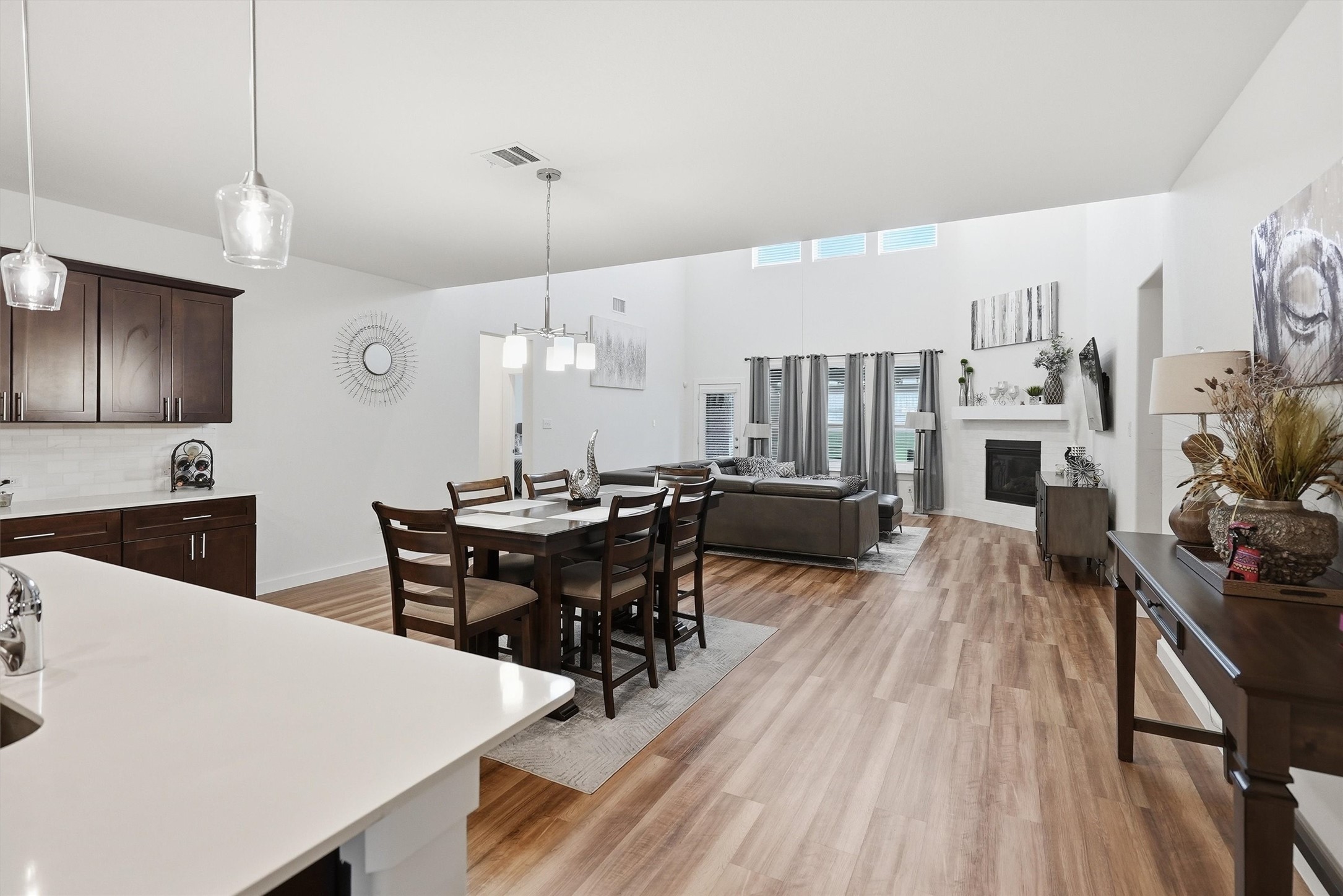 2025 Eagle Boulevard Fort Worth TX 76052