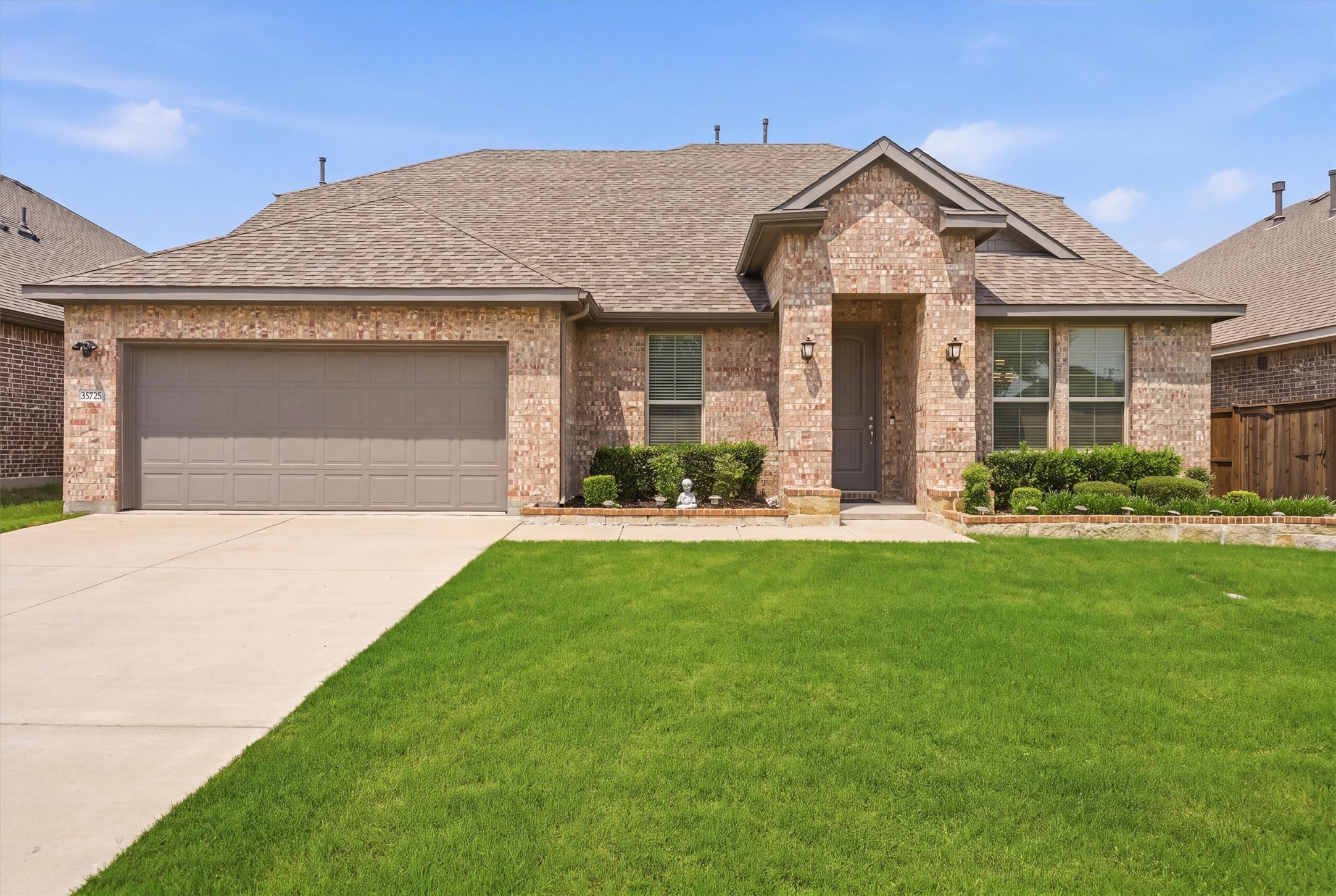 2025 Eagle Boulevard Fort Worth TX 76052