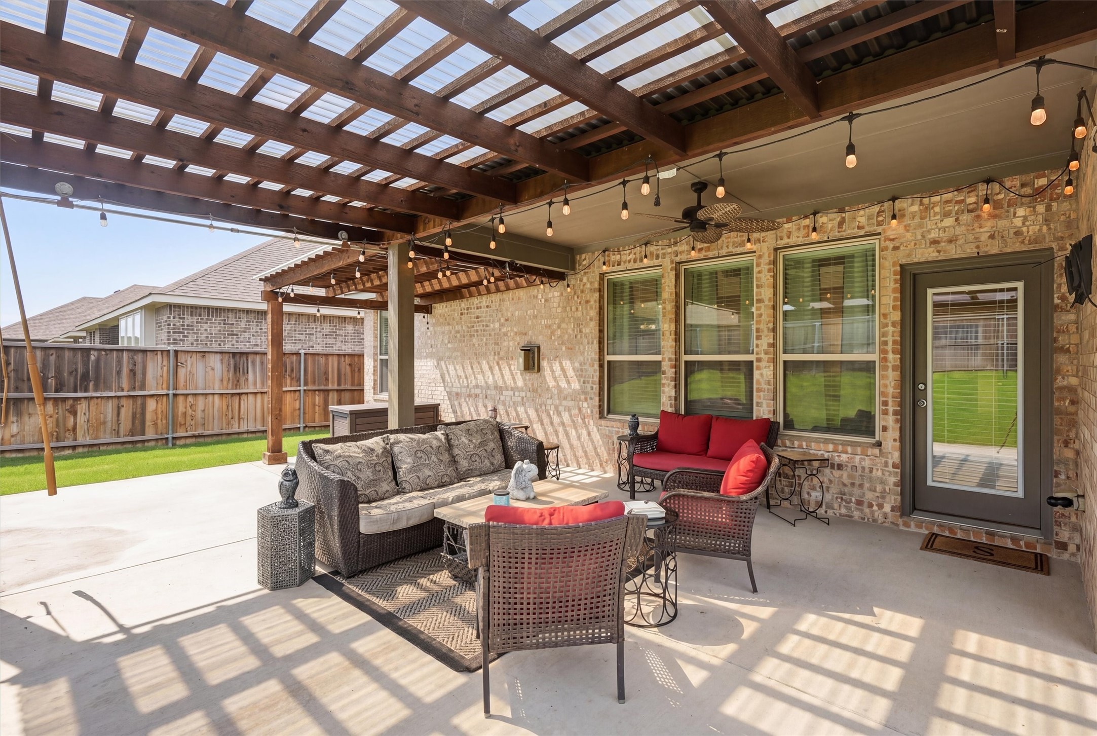 2025 Eagle Boulevard Fort Worth TX 76052