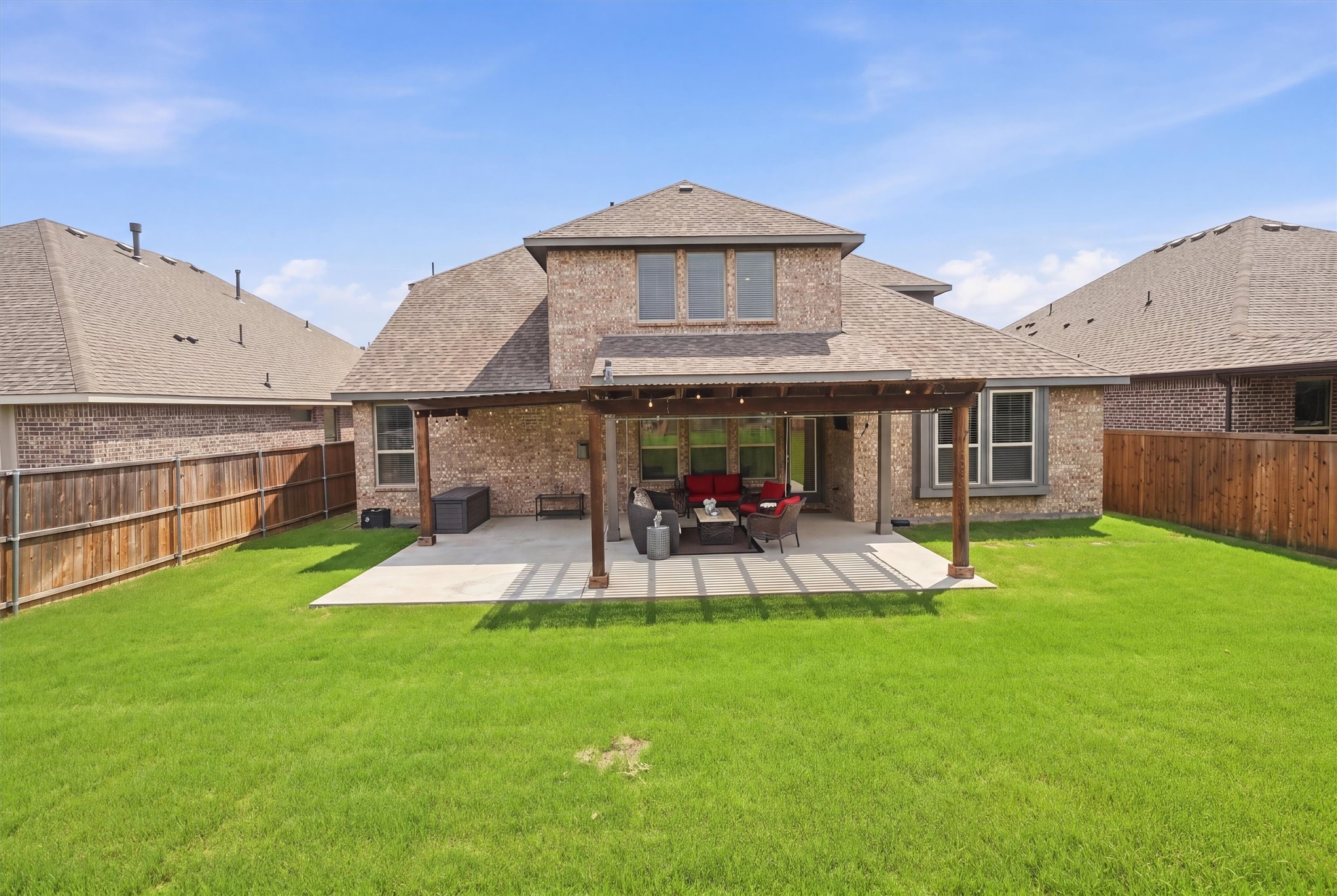 2025 Eagle Boulevard Fort Worth TX 76052