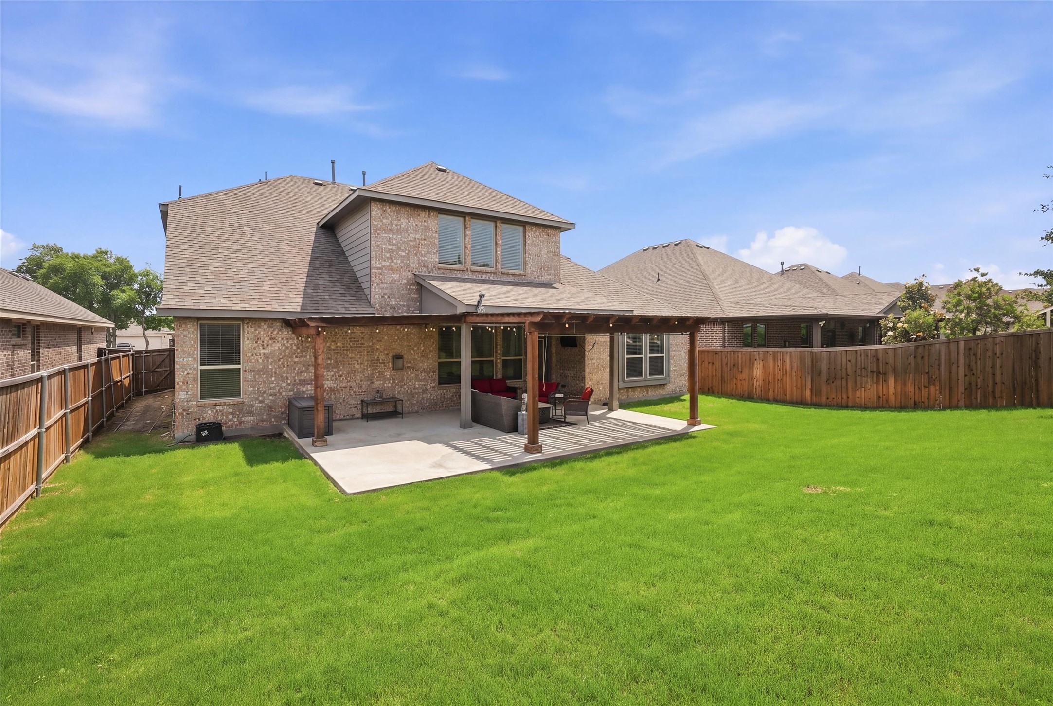2025 Eagle Boulevard Fort Worth TX 76052