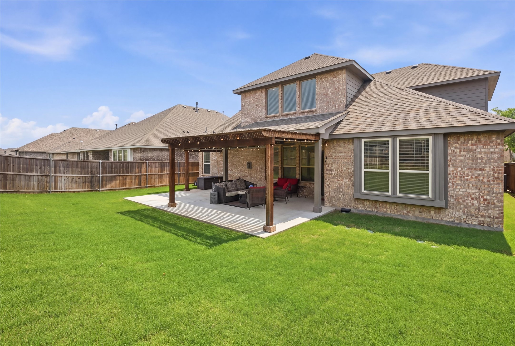 2025 Eagle Boulevard Fort Worth TX 76052