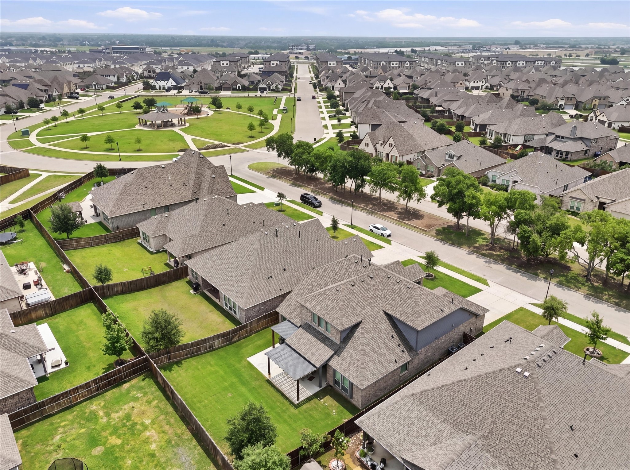2025 Eagle Boulevard Fort Worth TX 76052