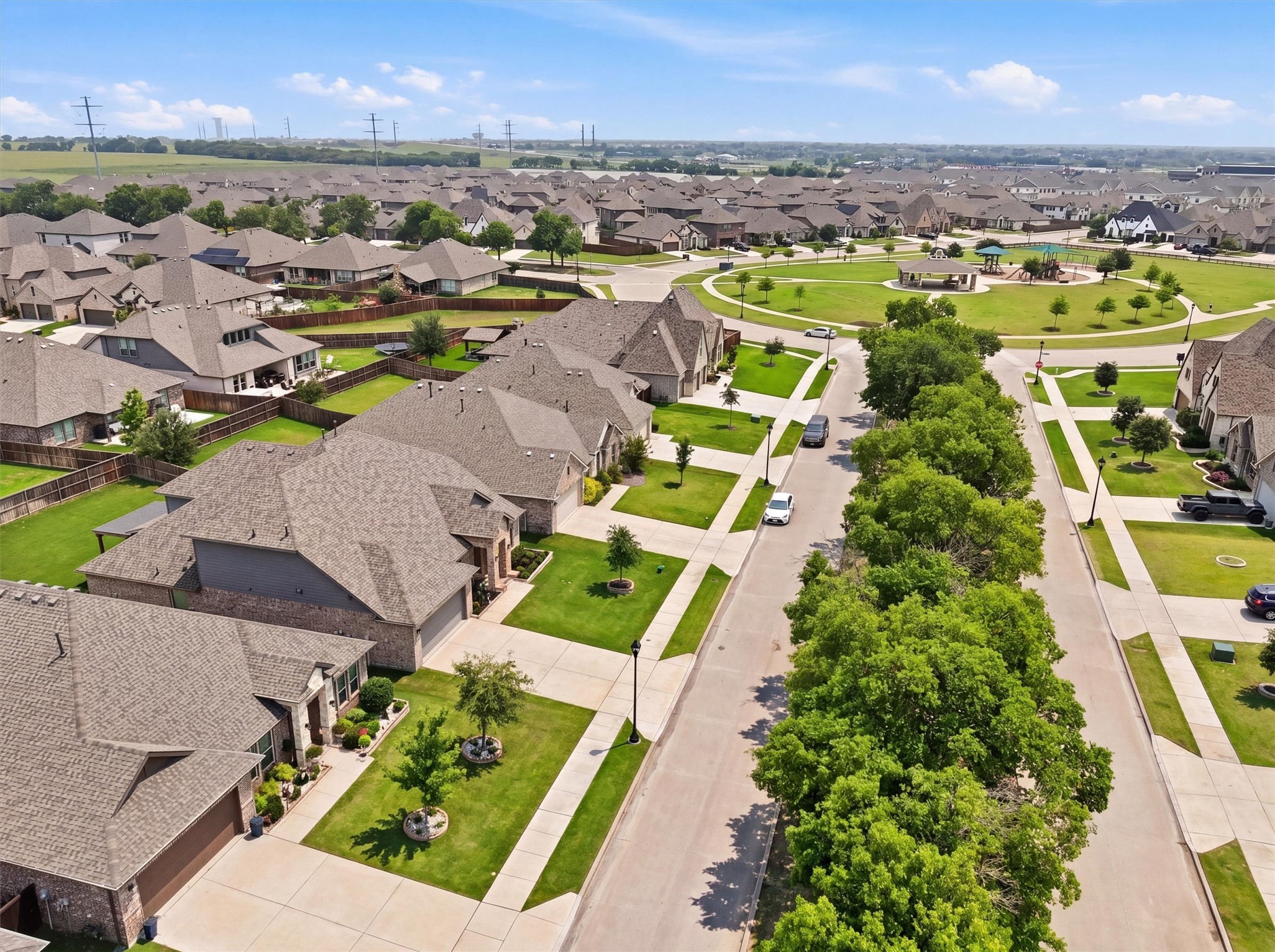 2025 Eagle Boulevard Fort Worth TX 76052