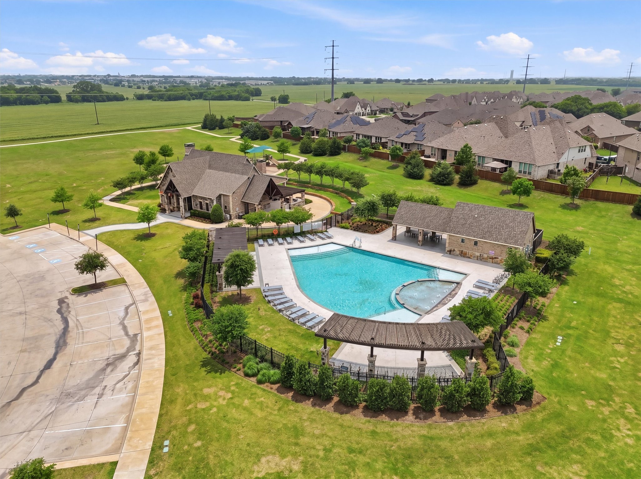 2025 Eagle Boulevard Fort Worth TX 76052