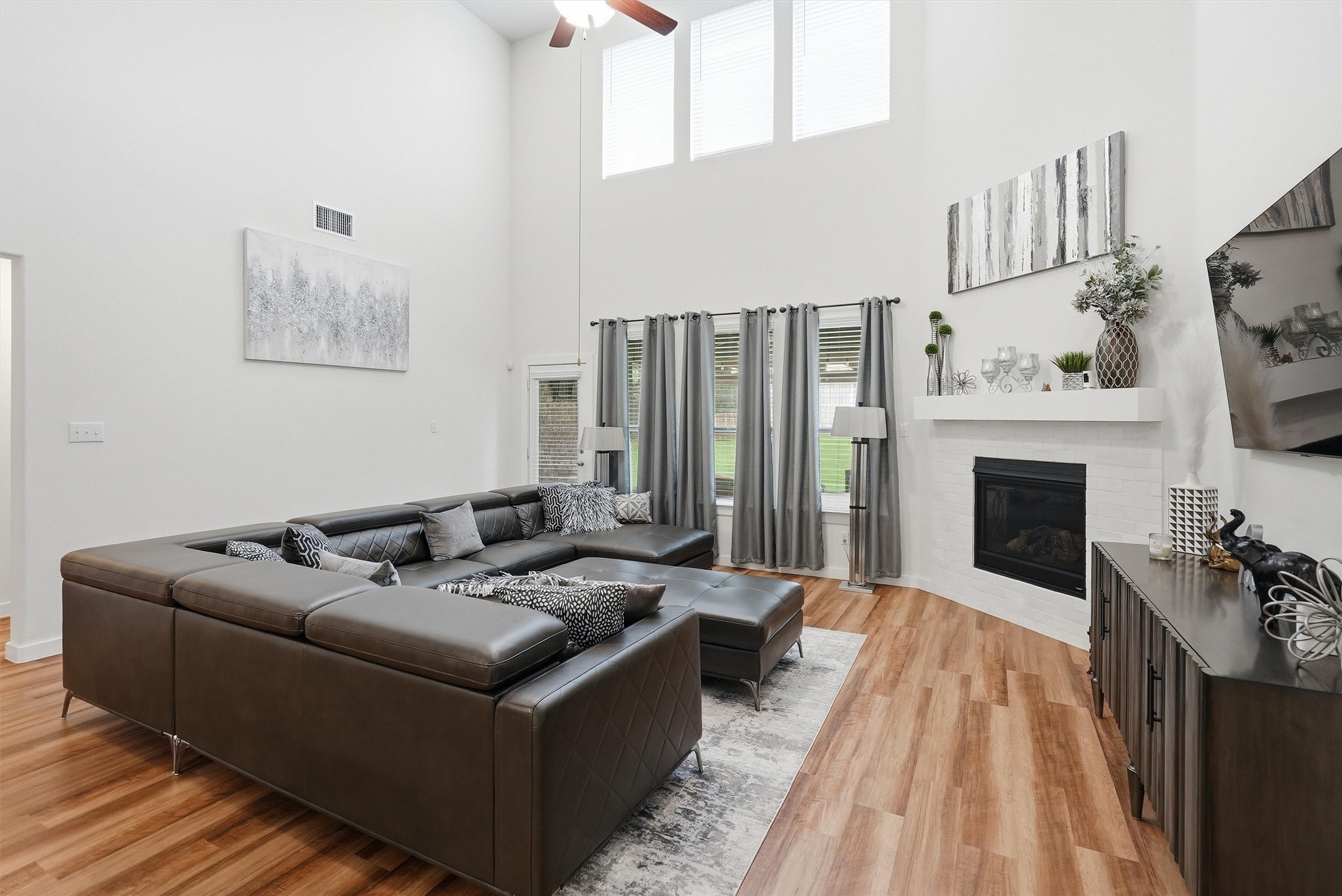 2025 Eagle Boulevard Fort Worth TX 76052