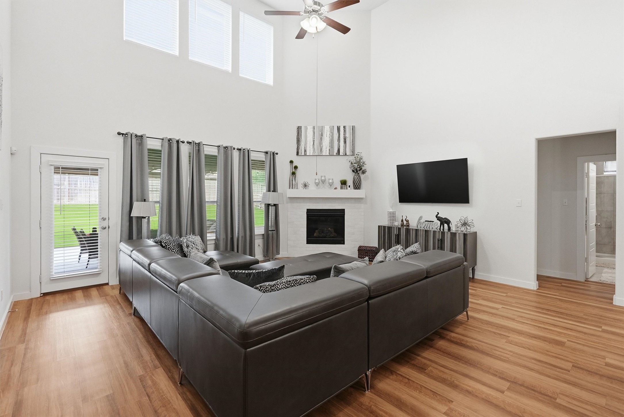 2025 Eagle Boulevard Fort Worth TX 76052