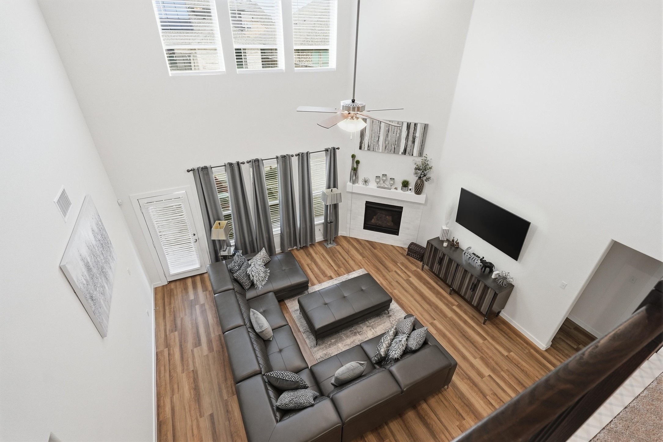 2025 Eagle Boulevard Fort Worth TX 76052