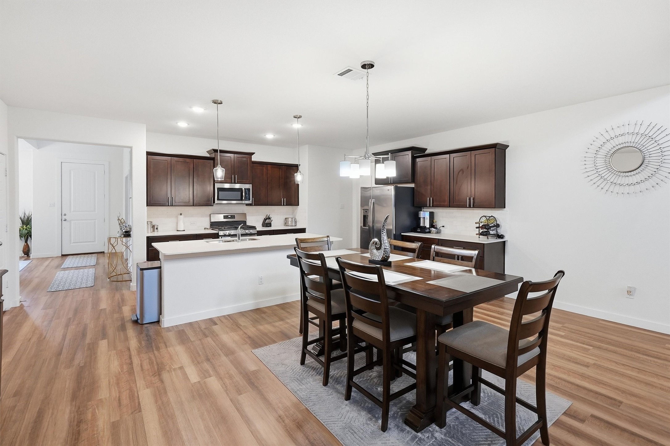 2025 Eagle Boulevard Fort Worth TX 76052