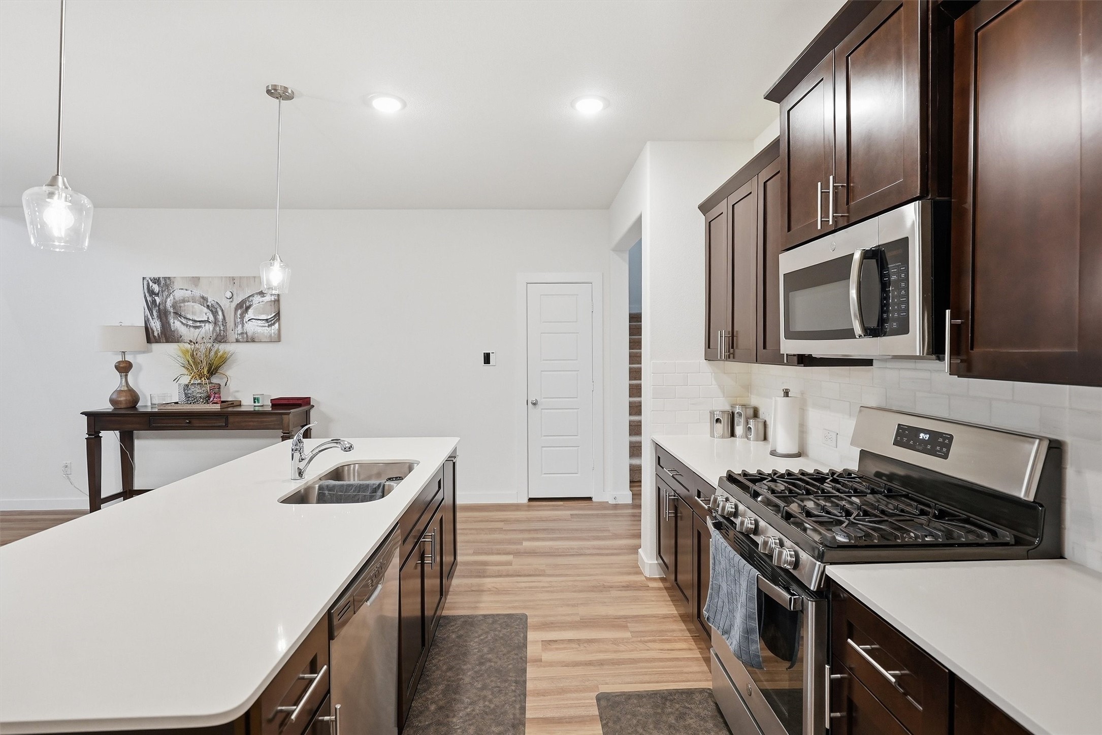 2025 Eagle Boulevard Fort Worth TX 76052