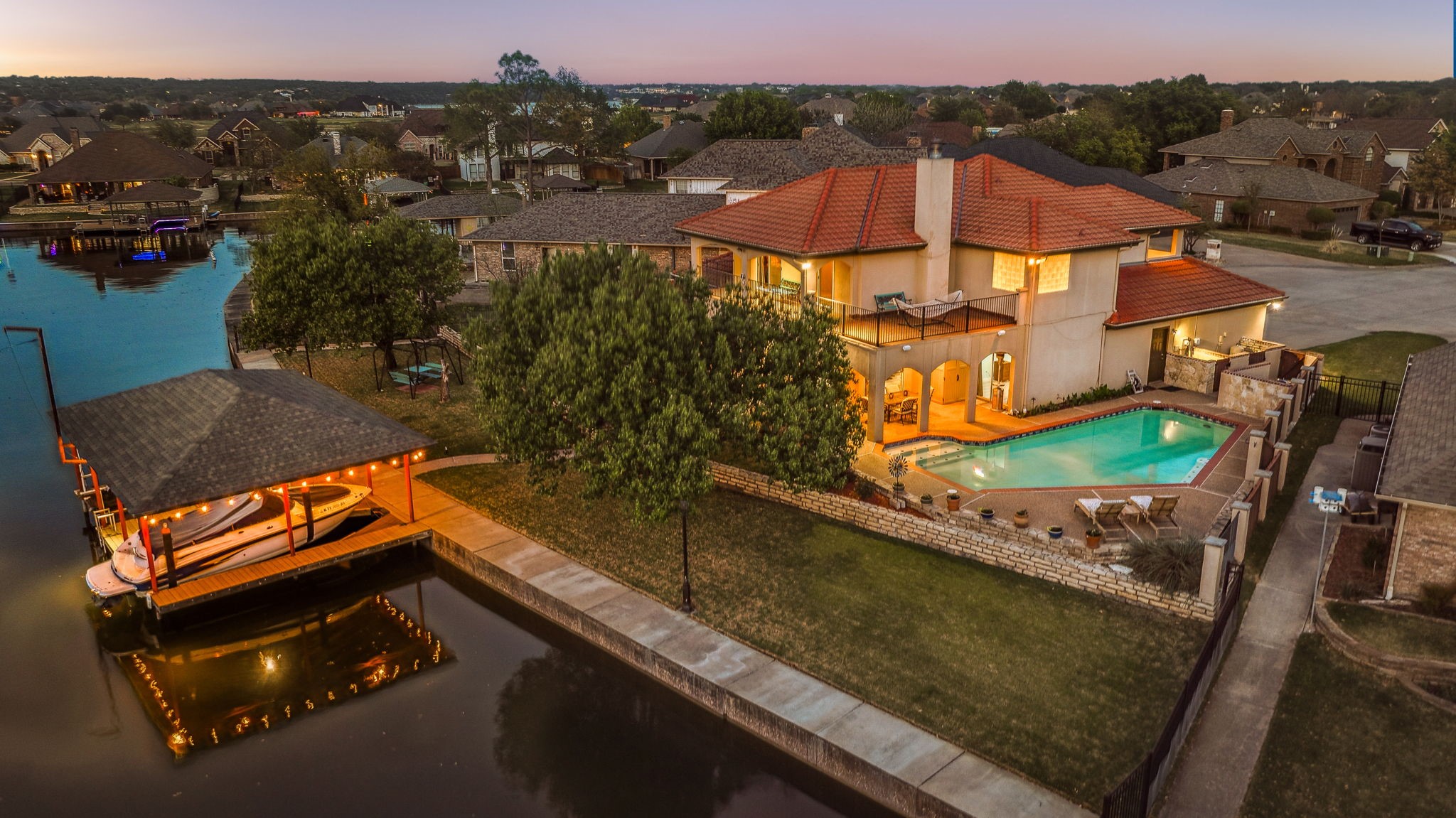 2400 Pebble Drive Granbury TX 76048