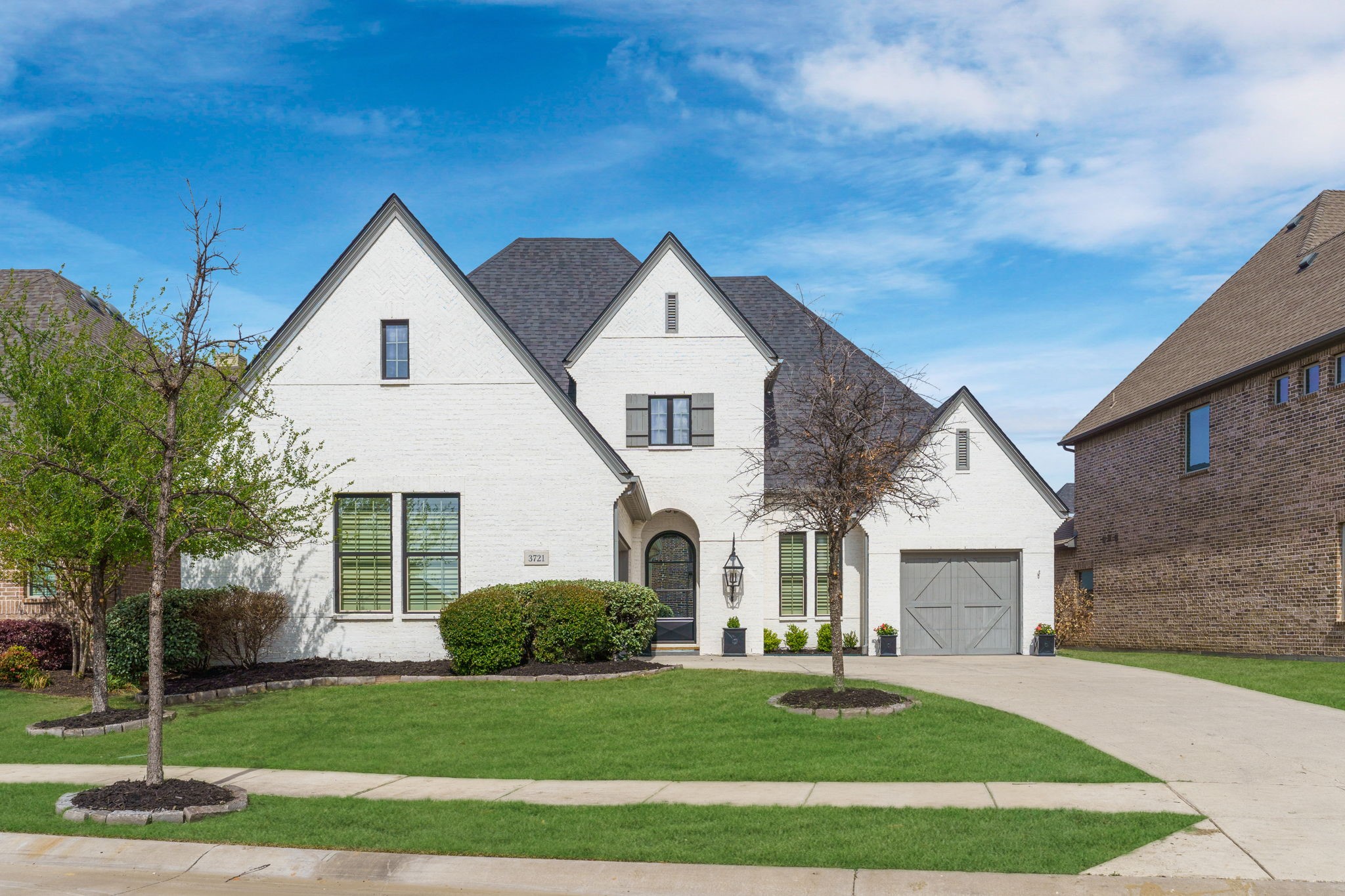 3721 Hartline Hills Way Celina TX 75009