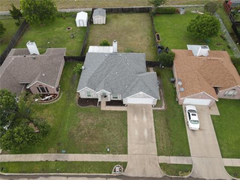 919 Bermuda Street Forney TX 75126