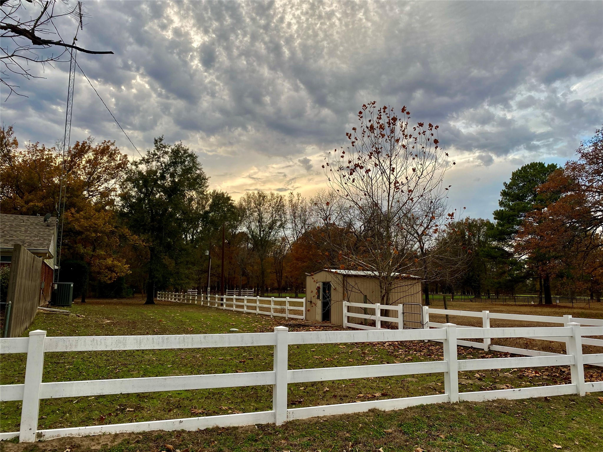 352 County Road 3120 Quitman TX 75783