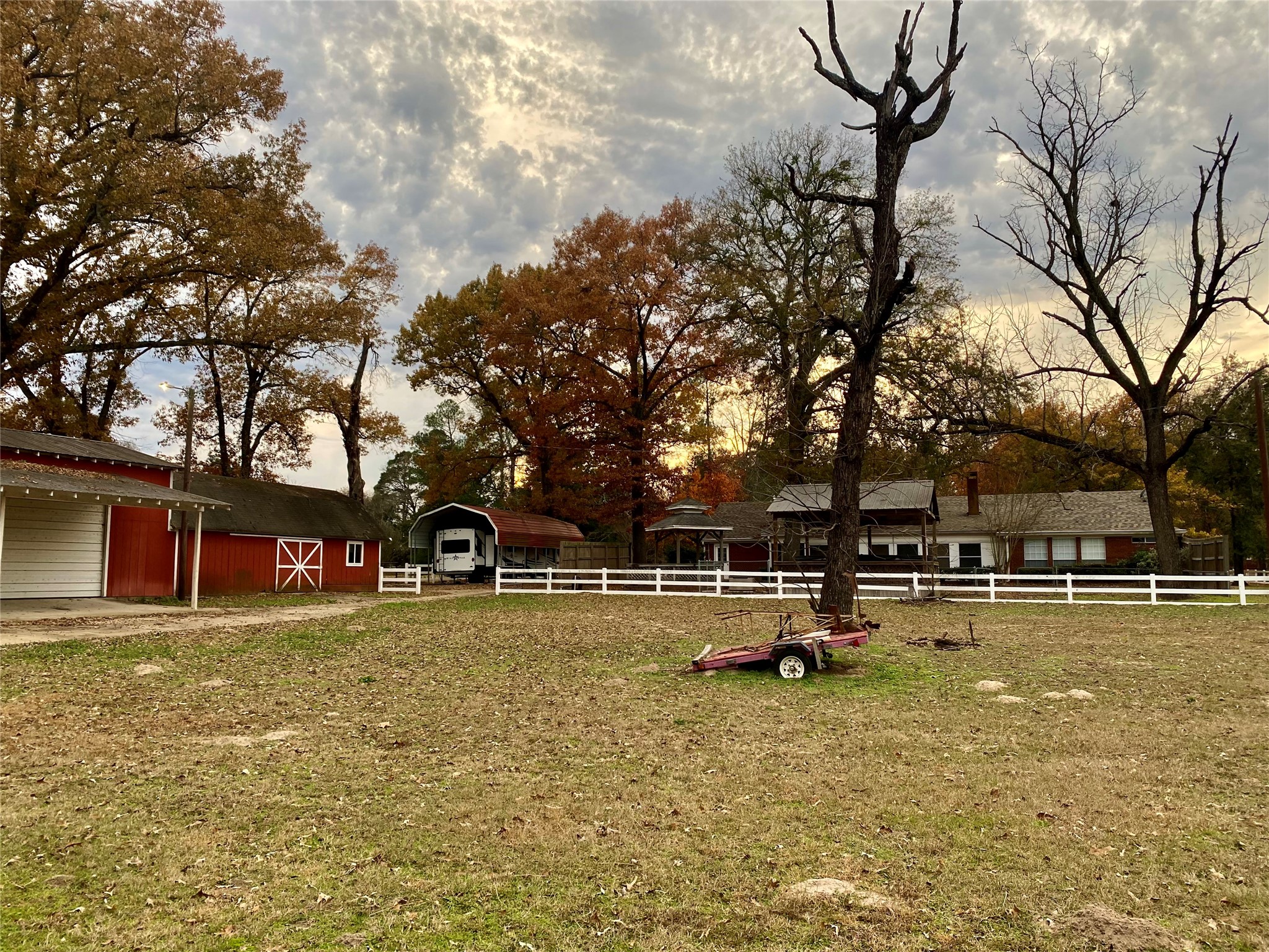 352 County Road 3120 Quitman TX 75783