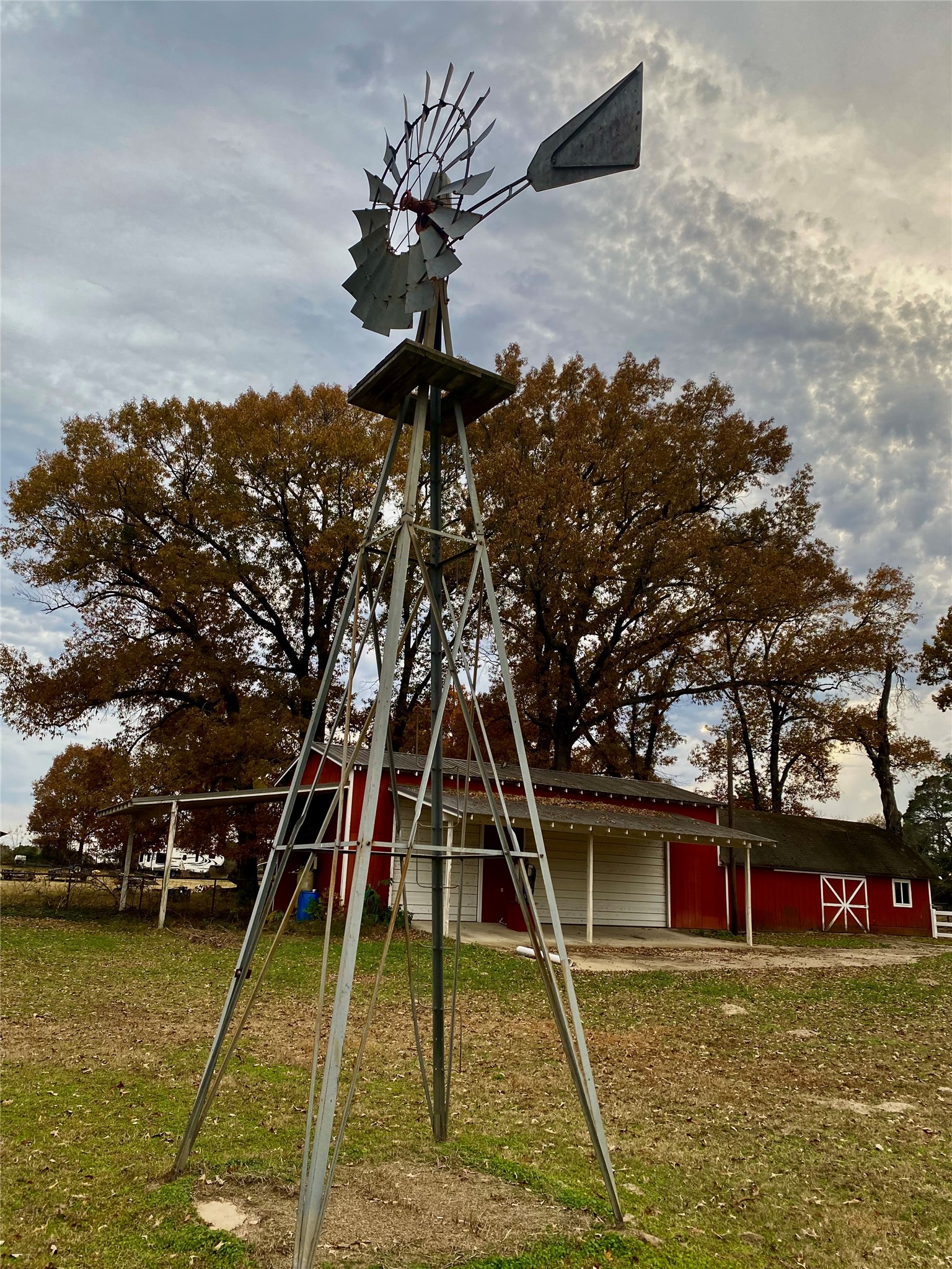 352 County Road 3120 Quitman TX 75783