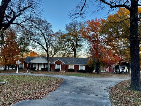 352 County Road 3120 Quitman TX 75783
