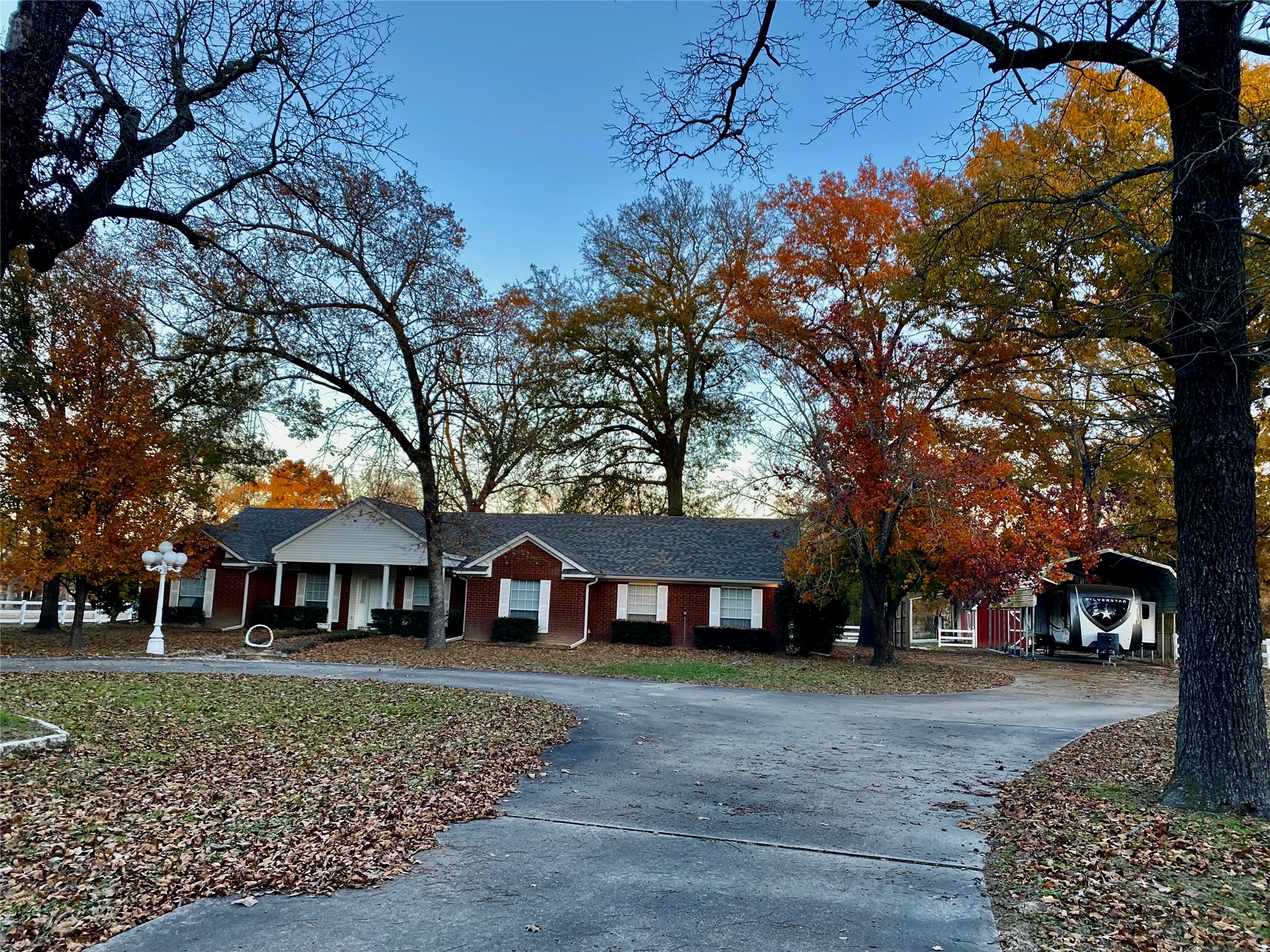 352 County Road 3120 Quitman TX 75783