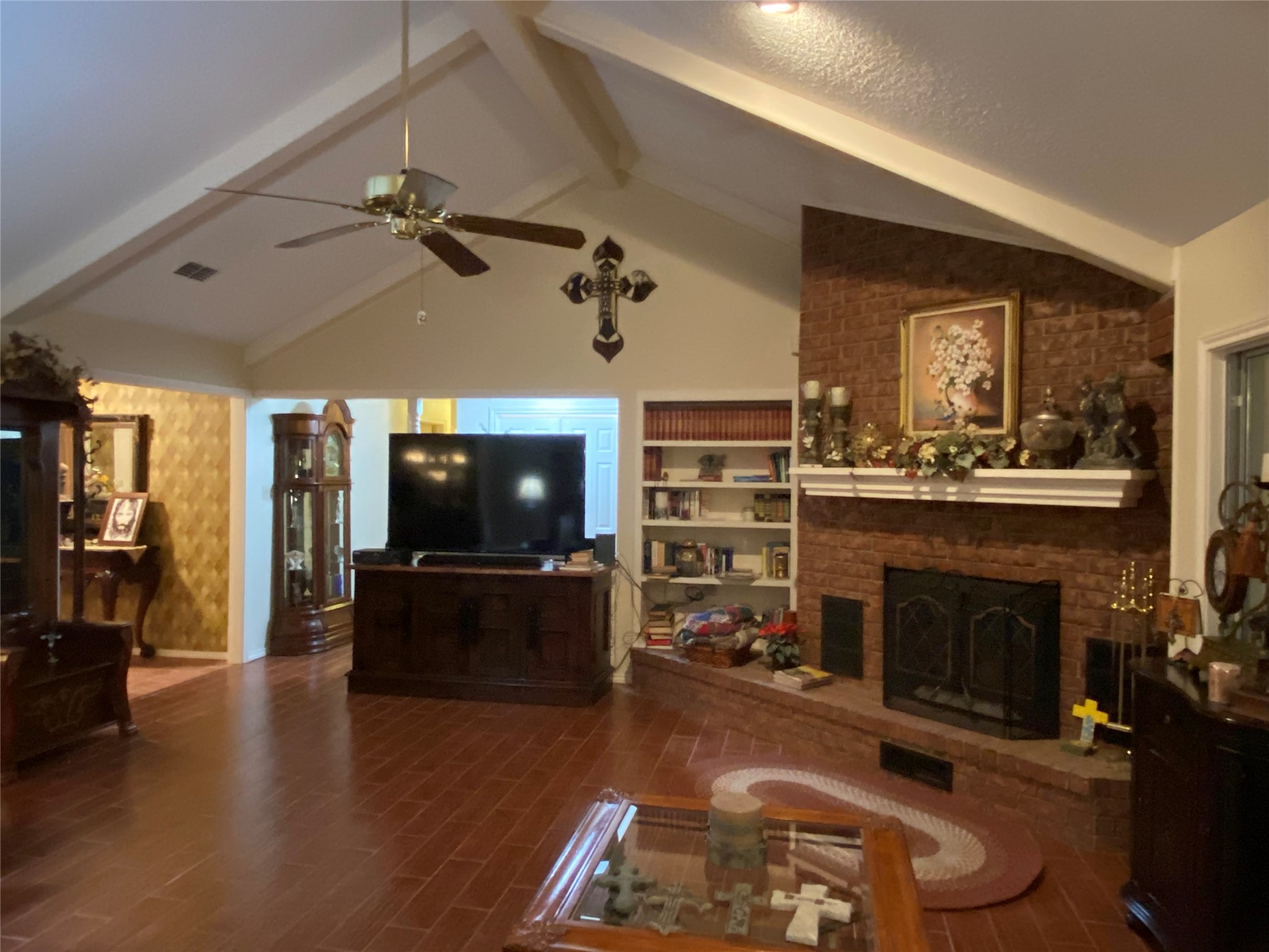 352 County Road 3120 Quitman TX 75783
