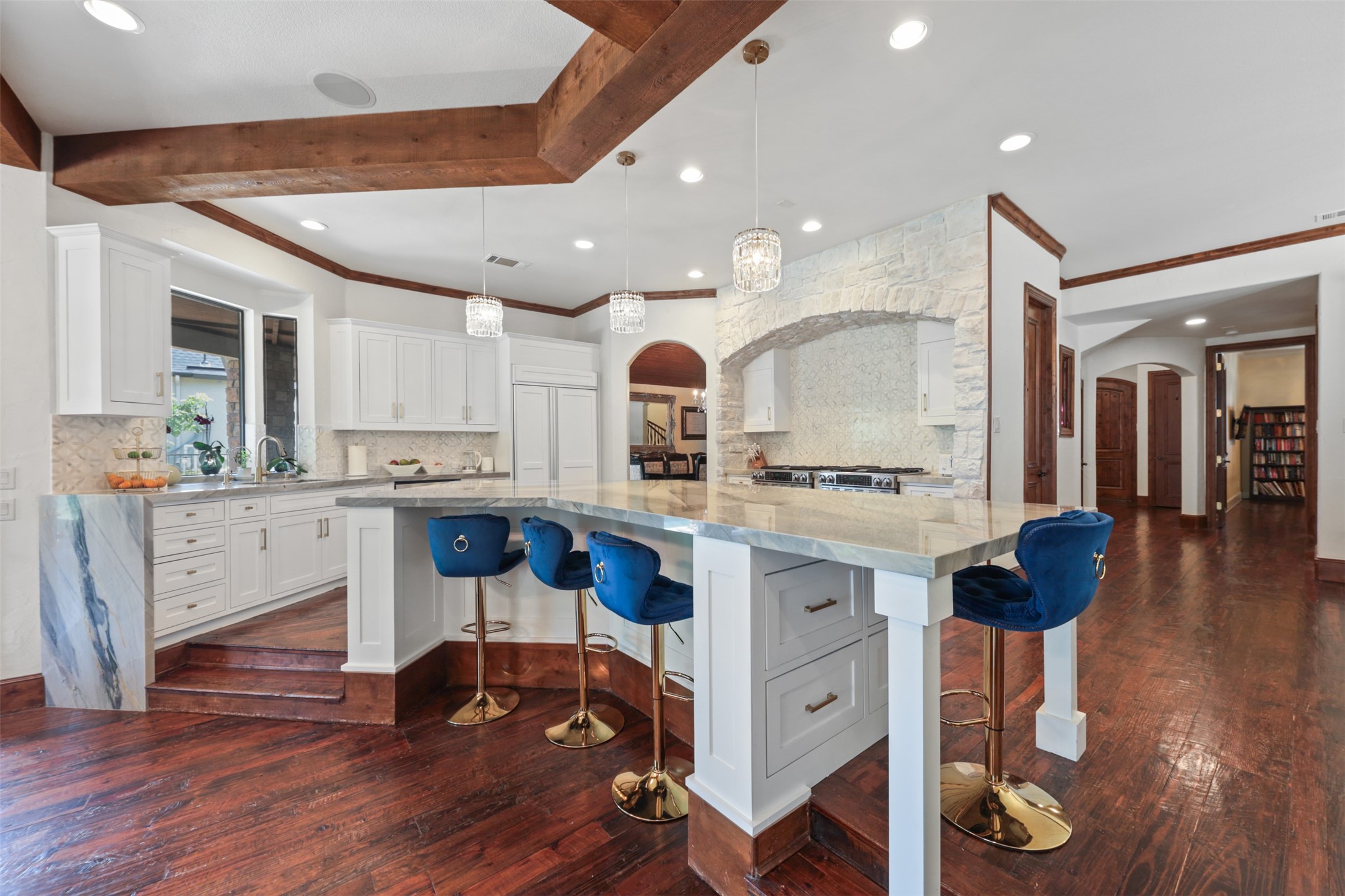 6809 Grand Falls Circle Plano TX 75024